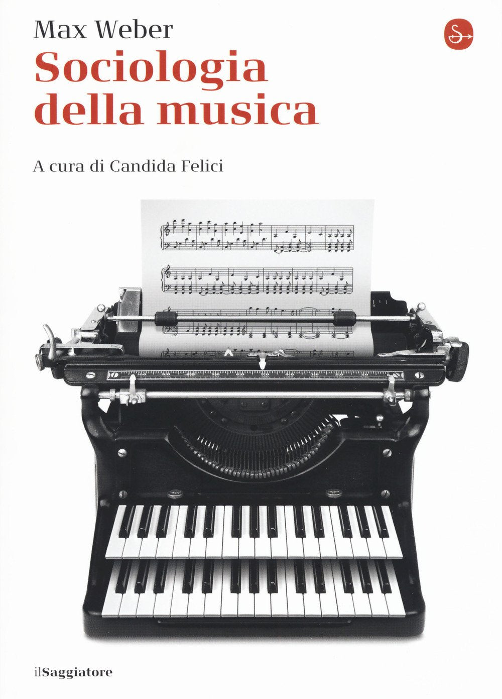 Sociologia della musica (La piccola cultura) Social Sciences