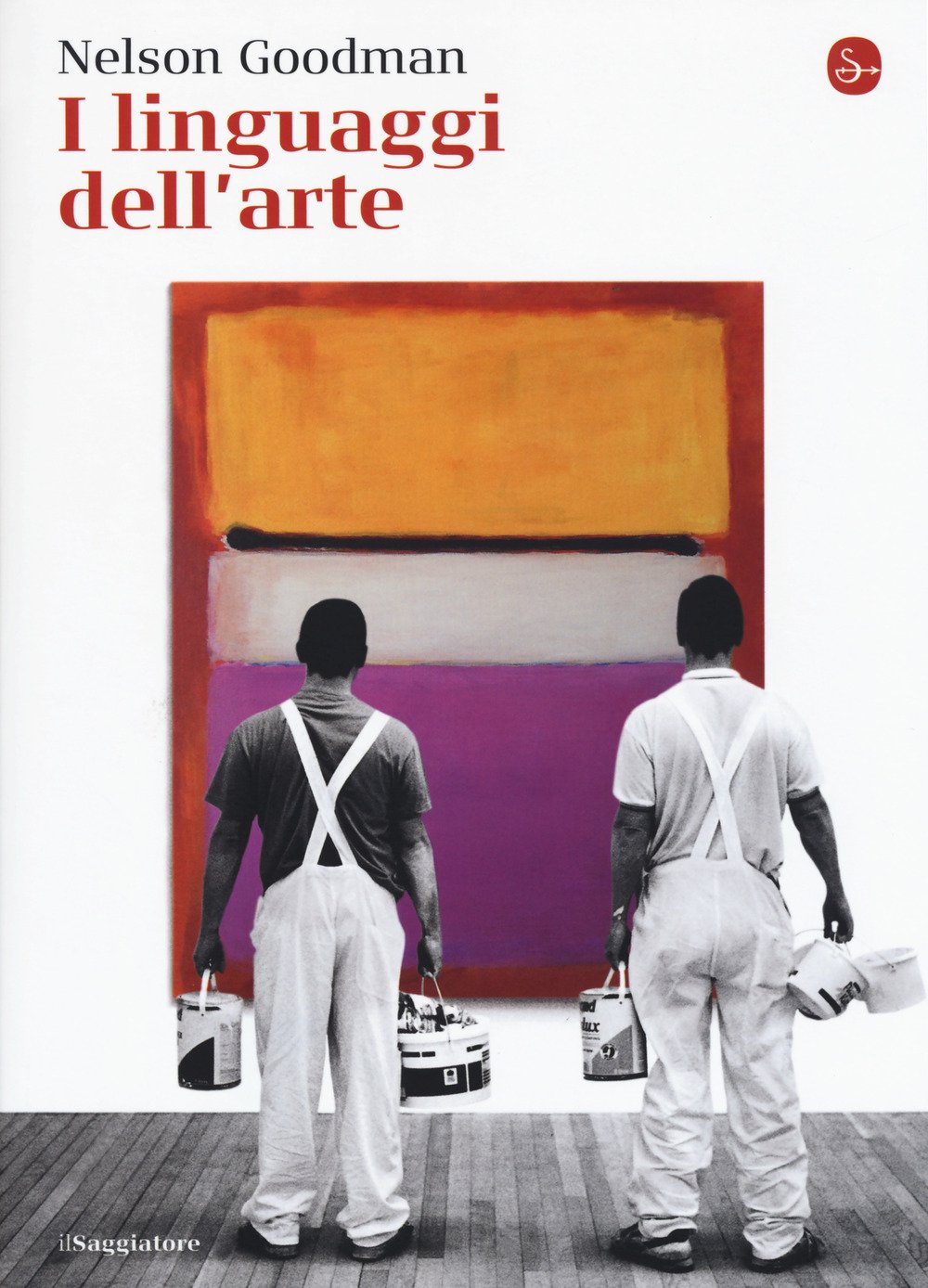 I linguaggi dell'arte (La cultura) Philosophy