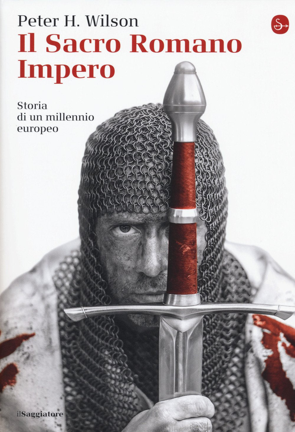 Il Sacro Romano Impero. Storia di un millennio europeo book