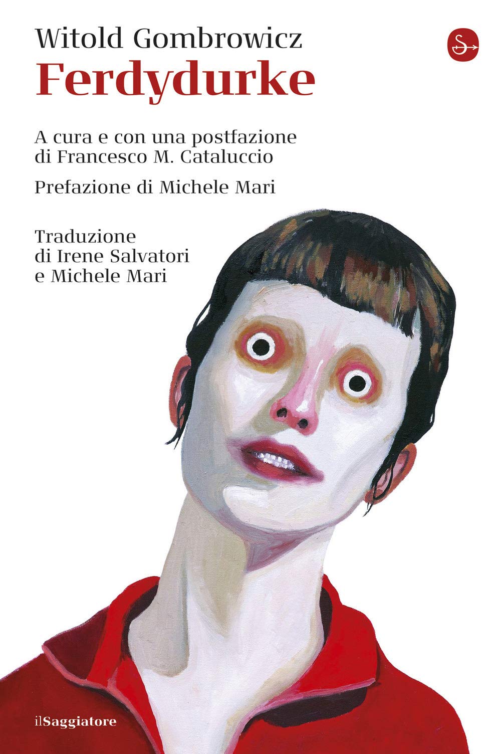 Ferdydurke (La cultura) Humour & Satire