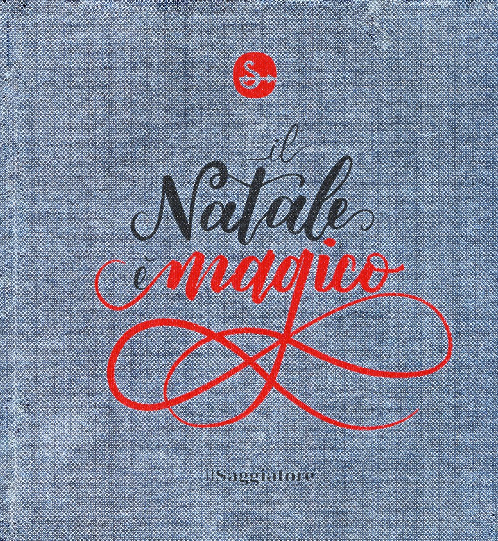 Il Natale è magico. Il Natale fa schifo Leisure, Home & Garden