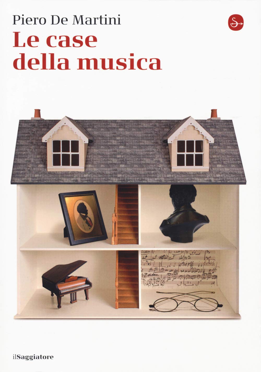 Le case della musica (La cultura) Architecture