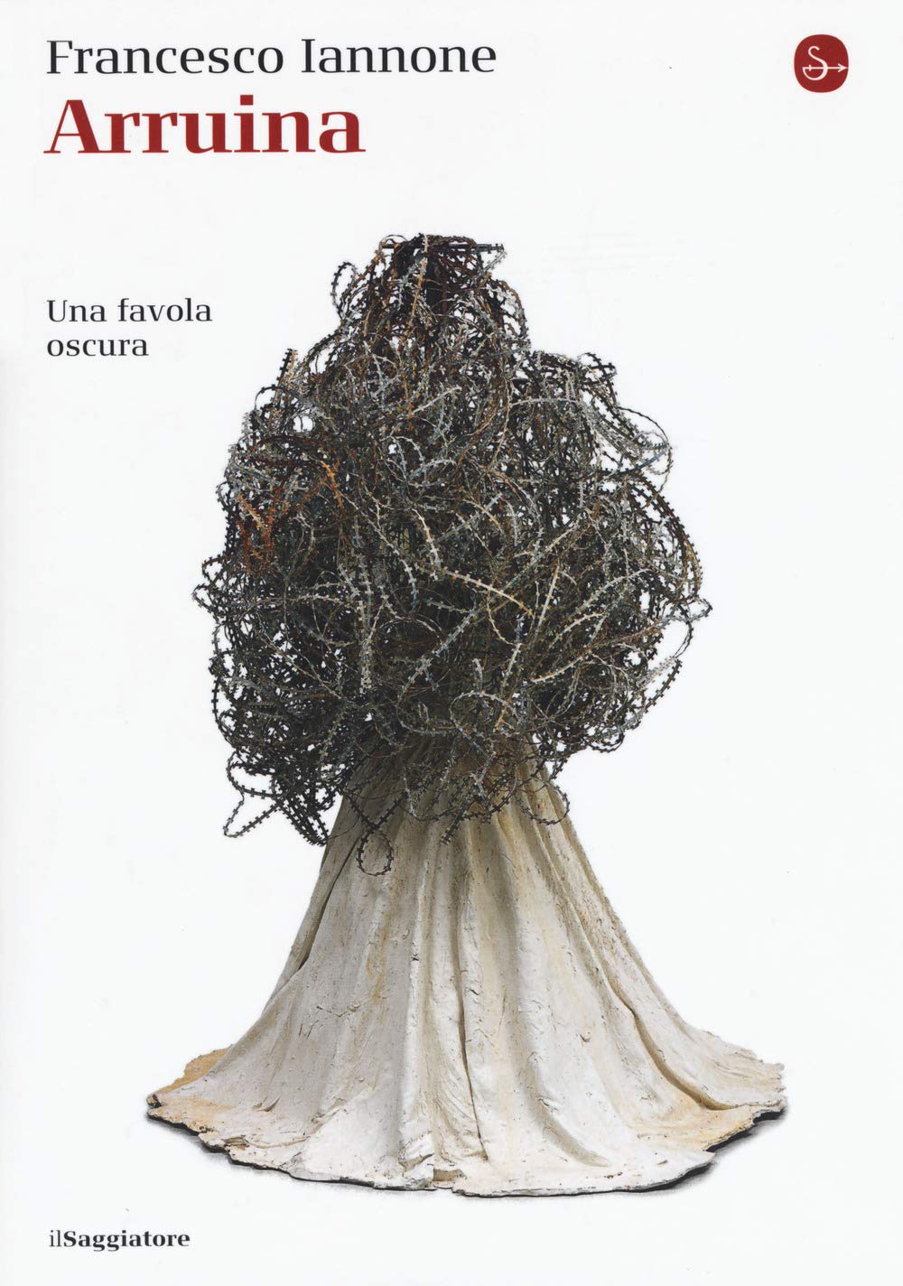 Arruina. Una favola oscura book