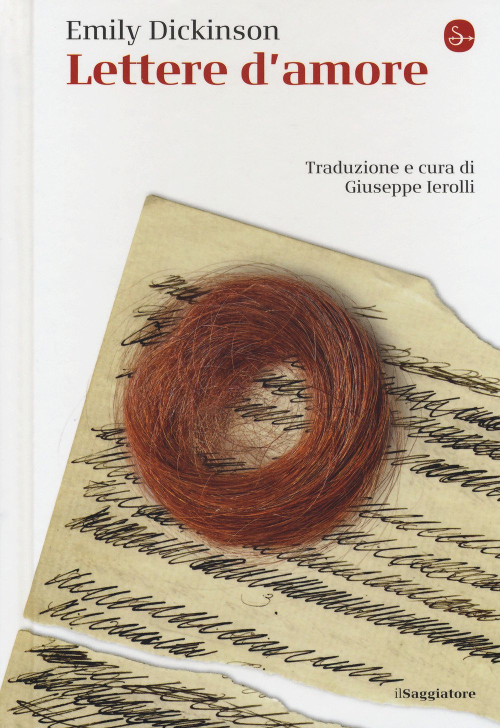 Lettere d'amore (La piccola cultura) Essays & Short Stories