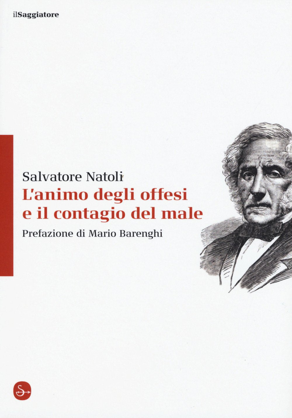 L' animo degli offesi e il contagio del male Contemporary literature