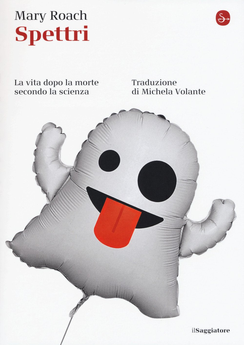 Spettri. La vita dopo la morte secondo la scienza book