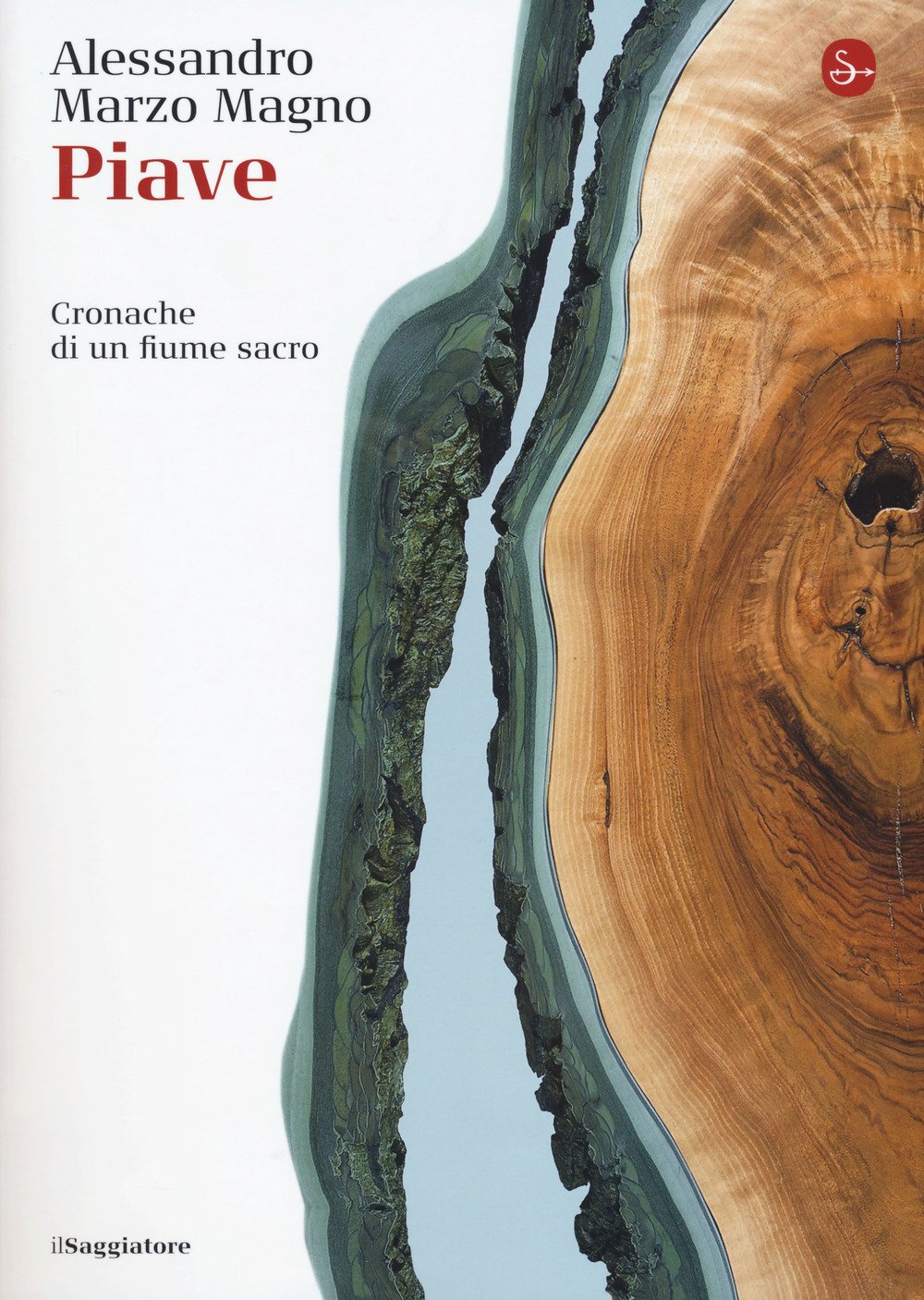 Piave. Cronache di un fiume sacro book