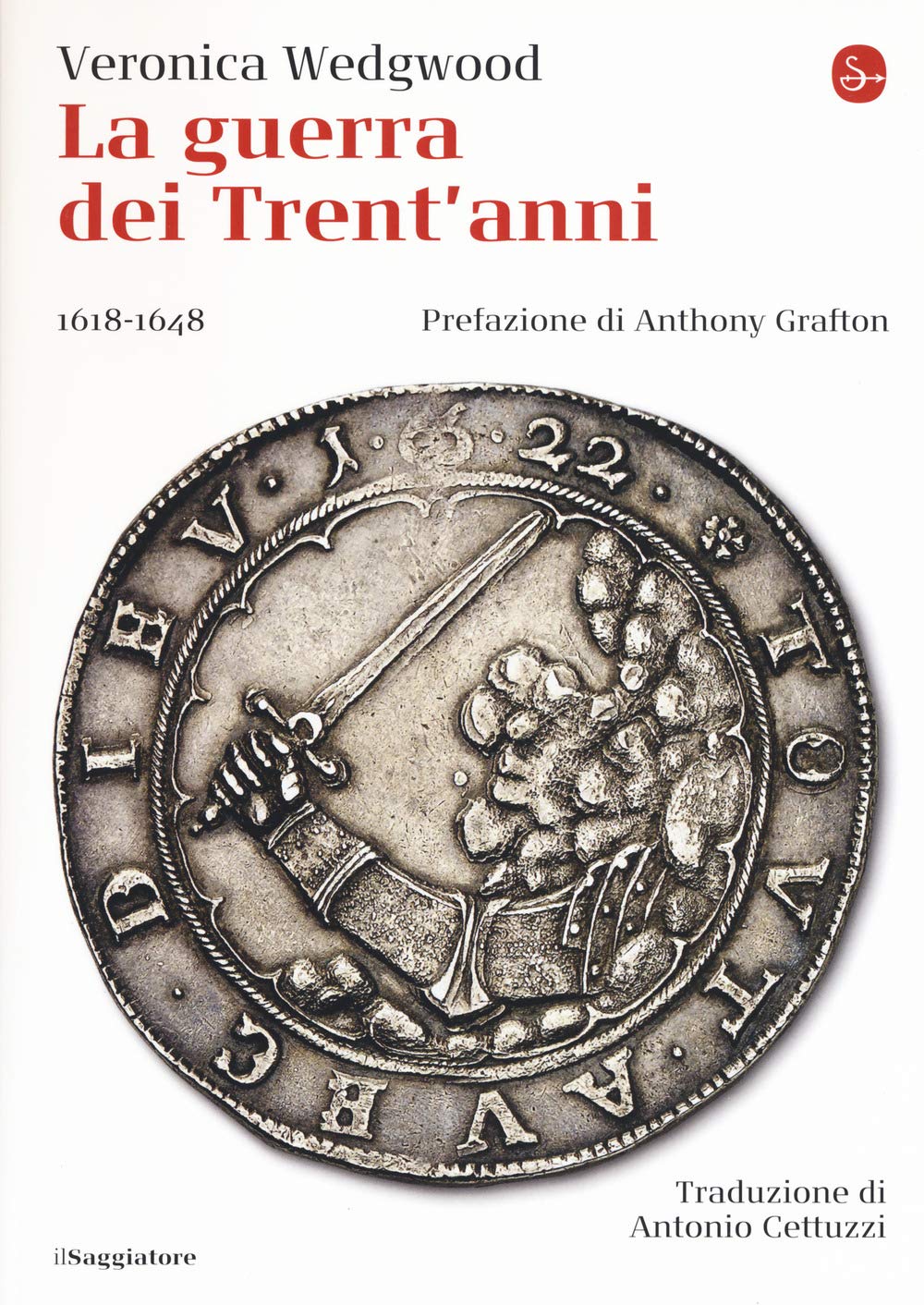 La guerra dei trent'anni 1618-1648 book