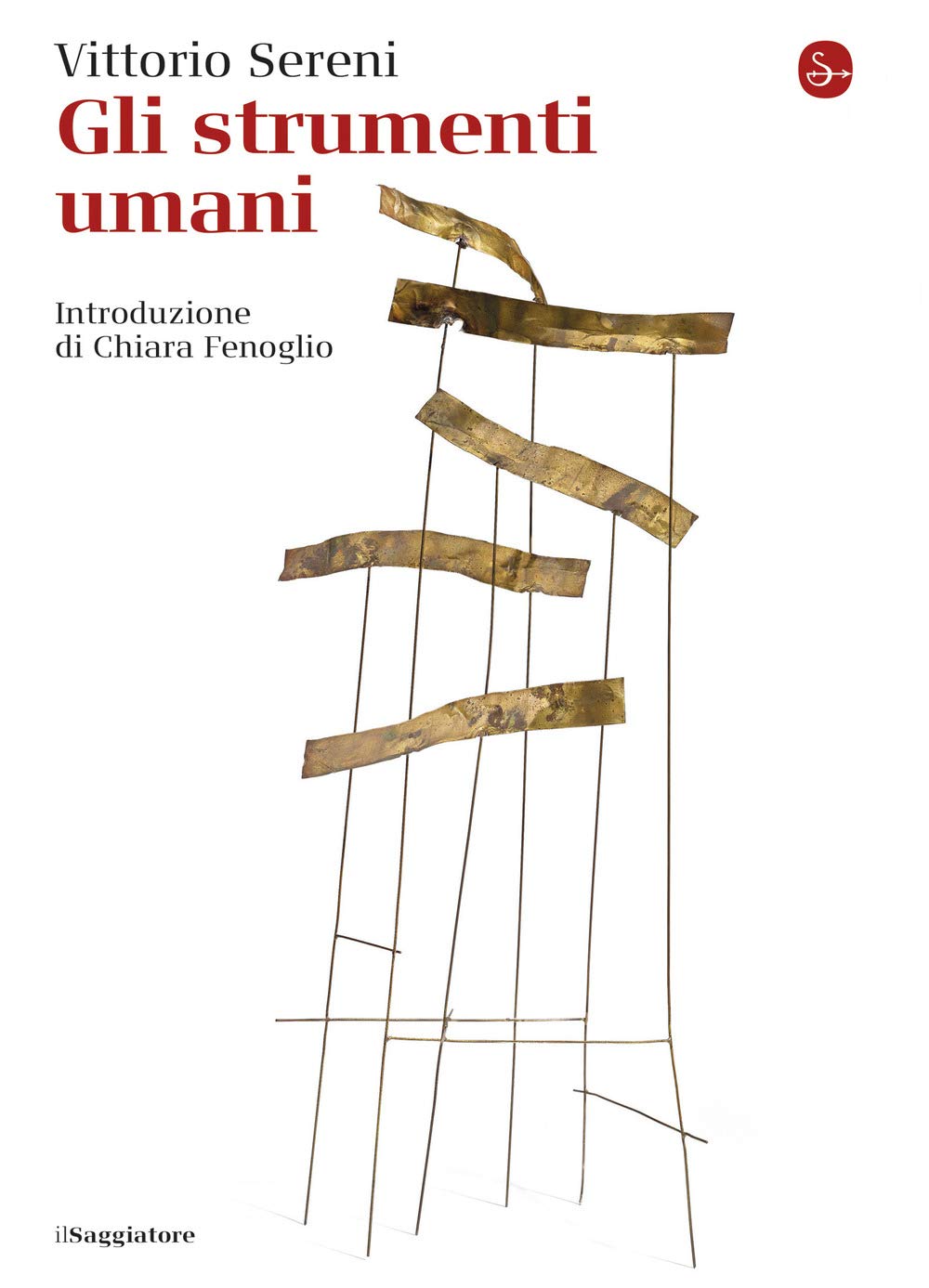 Gli strumenti umani (La cultura) Poetry