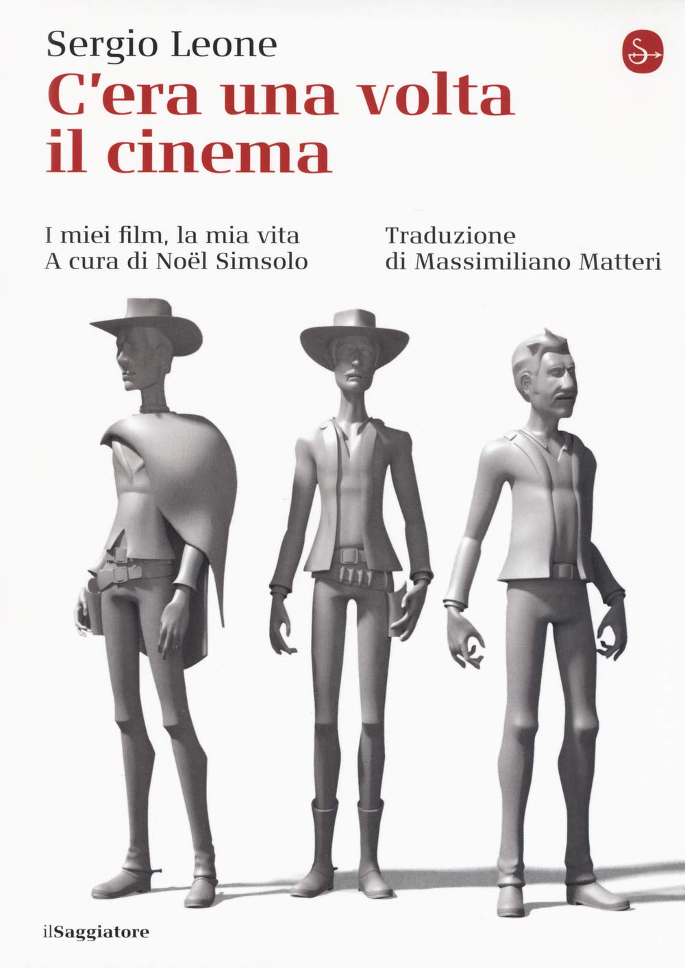 C'era una volta il cinema. I miei film, la mia vita Memories