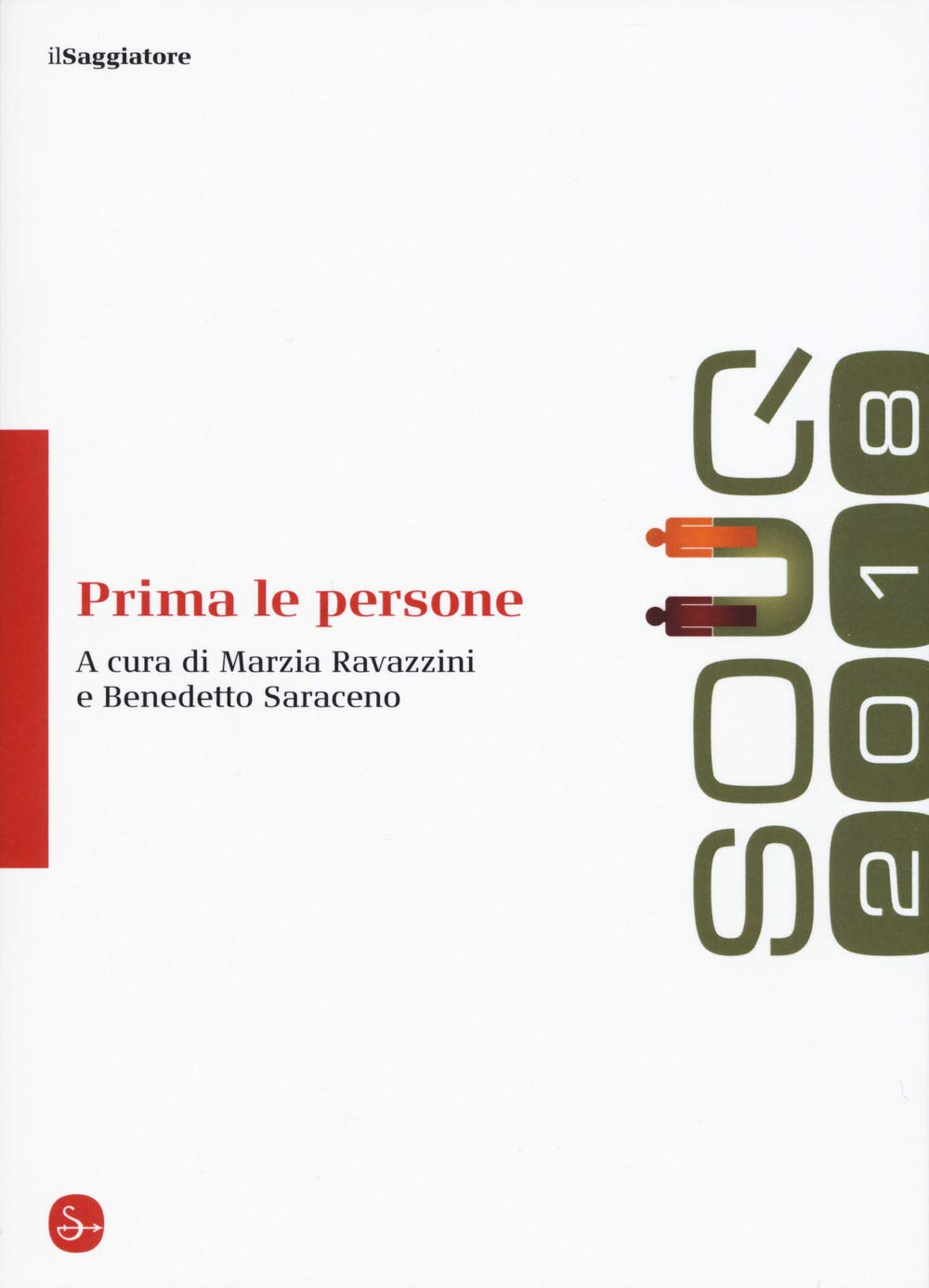 Souq 2018. Prima le persone (La cultura) Social Sciences