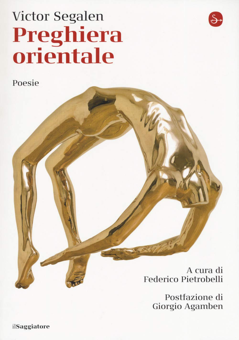 Preghiera orientale. Testo francese a fronte book