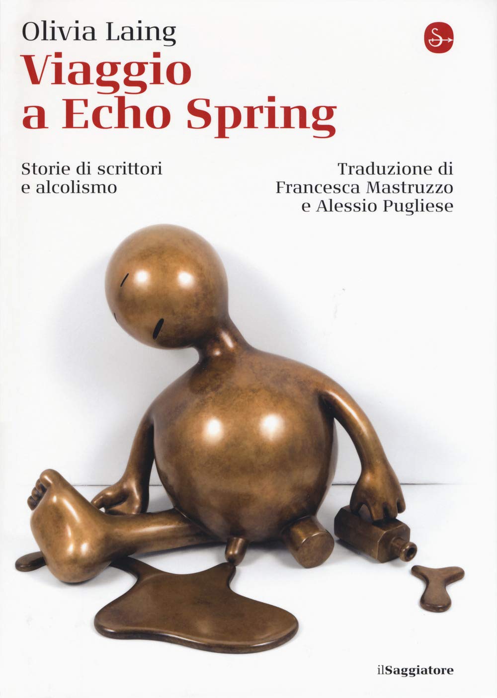 Viaggio a Echo Spring. Storie di scrittori e alcolismo (La cultura) Contemporary literature