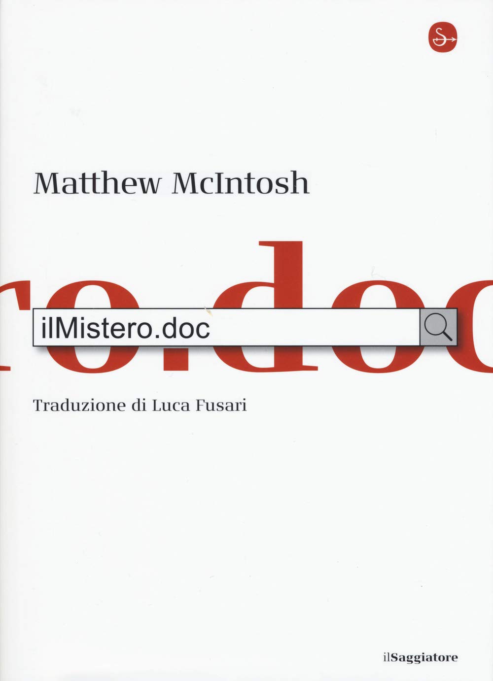 ilMistero.doc (La cultura) Contemporary literature