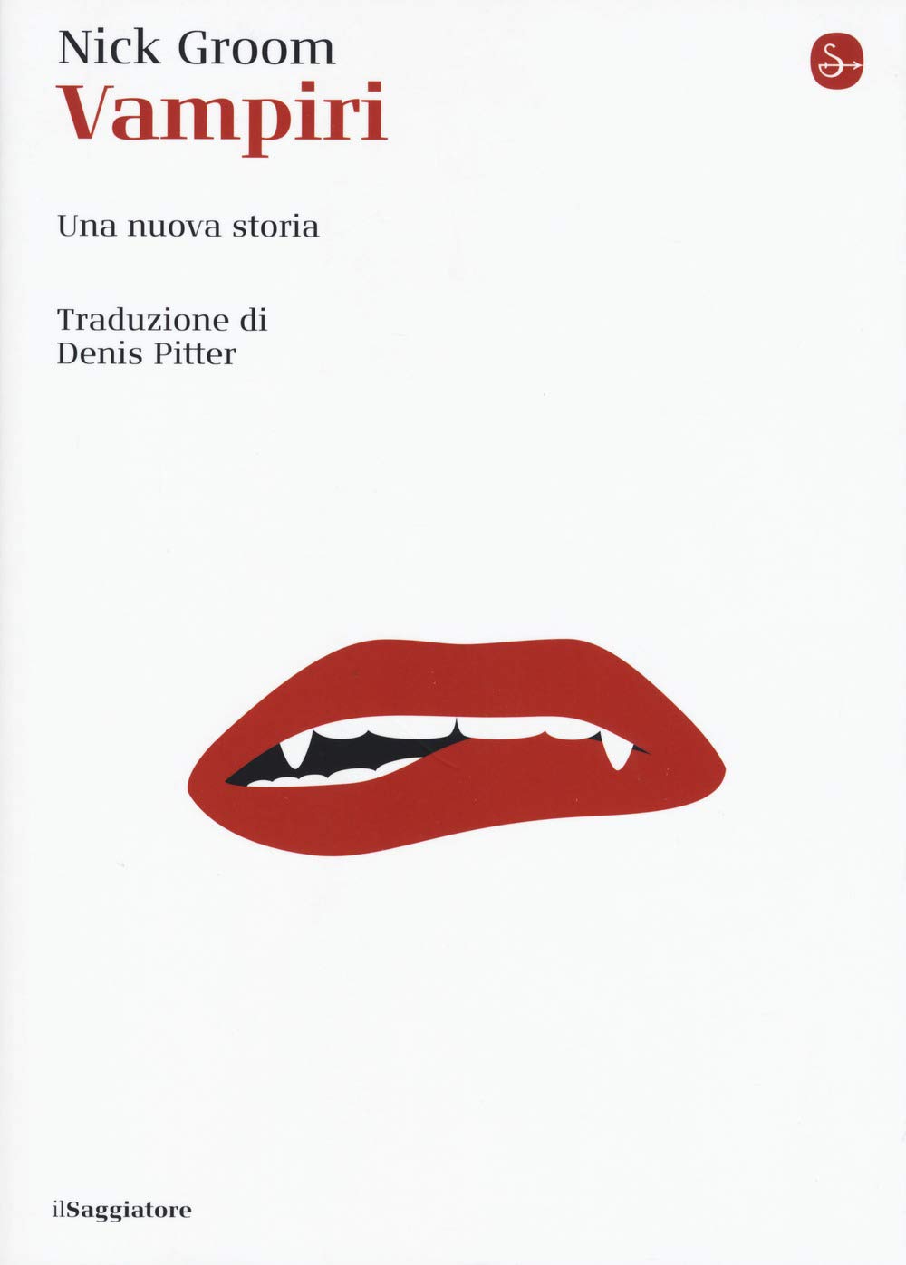 Vampiri. Una nuova storia (La cultura) Books