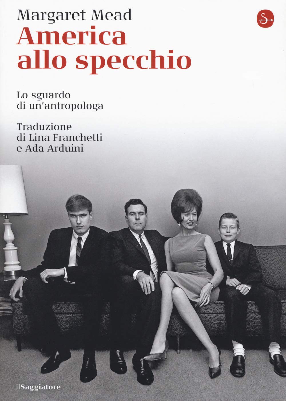 America alla specchio. Lo sguardo di un'antropologa (La cultura) Books