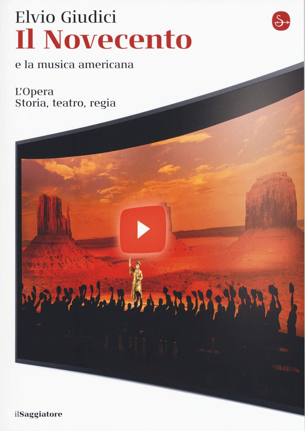L'opera. Storia, teatro, regia. Il Novecento e la musica americana (Vol. 5) book
