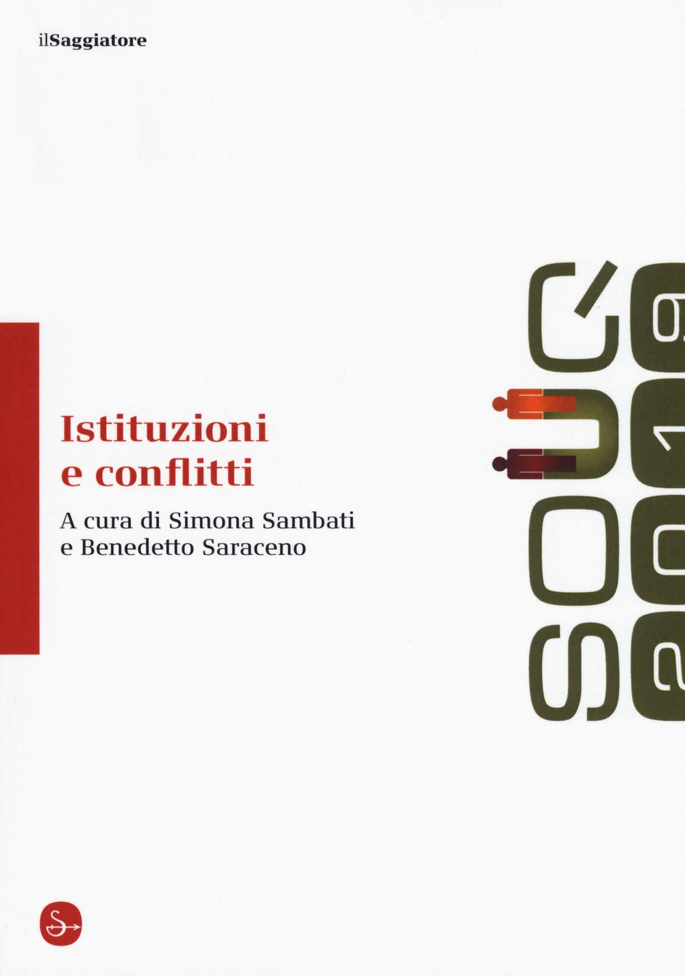 Souq 2019. Istituzioni e conflitti (La cultura) Social Sciences