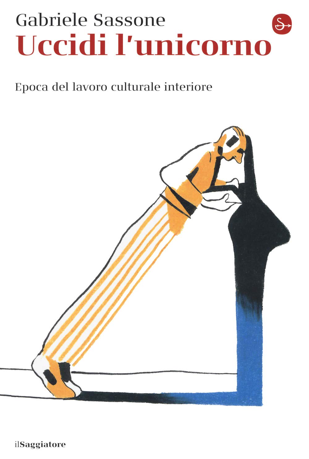 Uccidi l'unicorno. Epoca del lavoro culturale interiore International