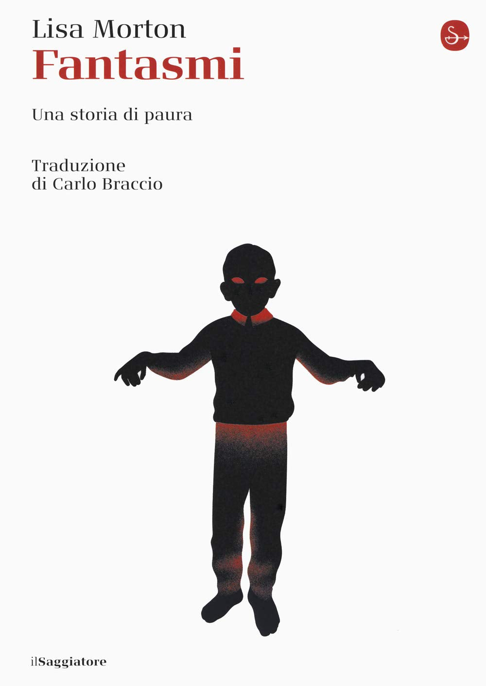 Fantasmi. Una storia di paura book
