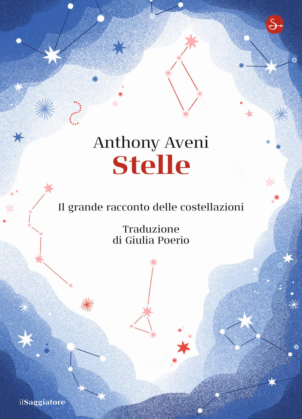 Stelle. Il grande racconto delle costellazioni book