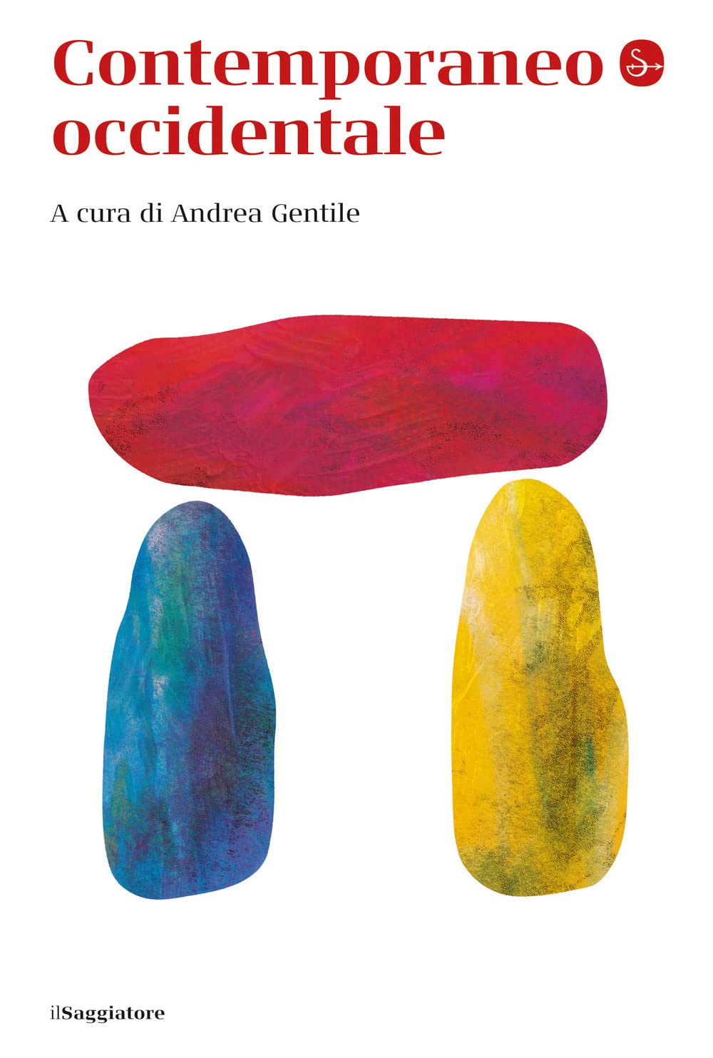 Contemporaneo occidentale (La cultura) Contemporary literature