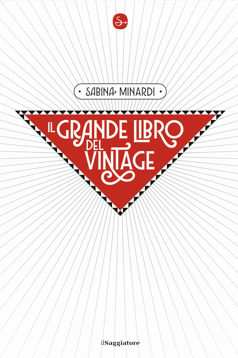 Il grande libro del vintage book