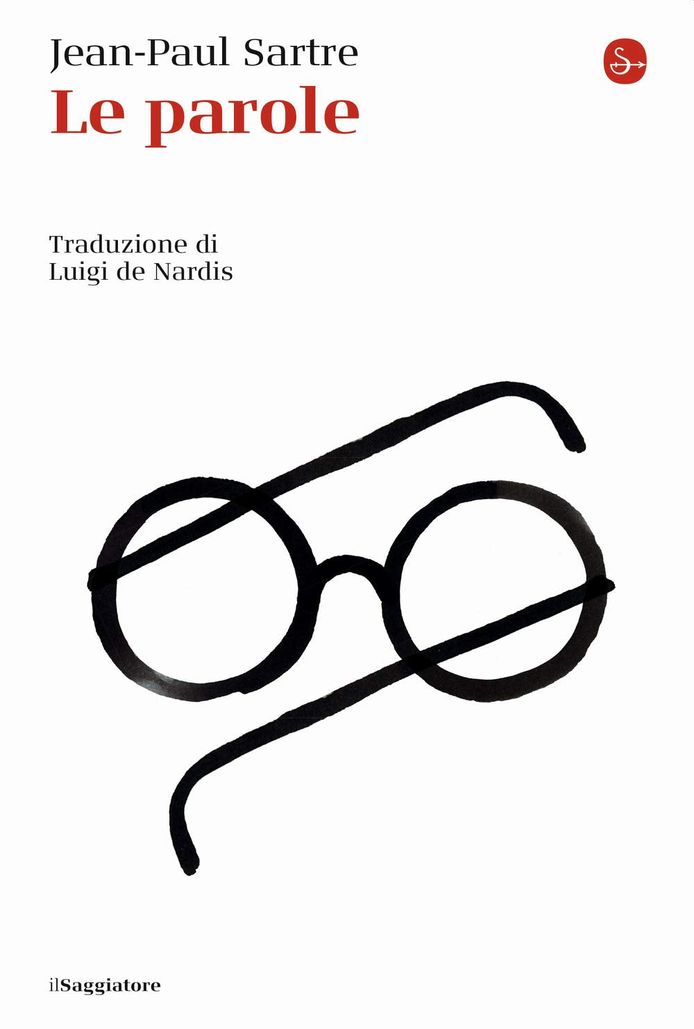 Le parole (La cultura) Art & Literature