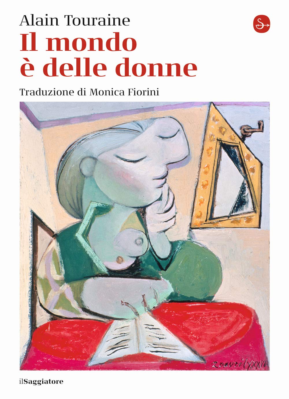 Il mondo è delle donne book