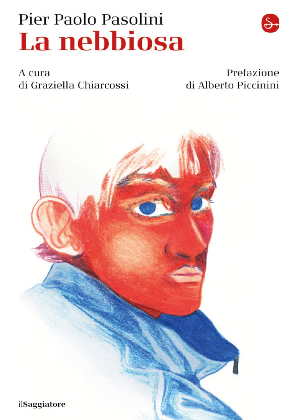 Product Image: La nebbiosa