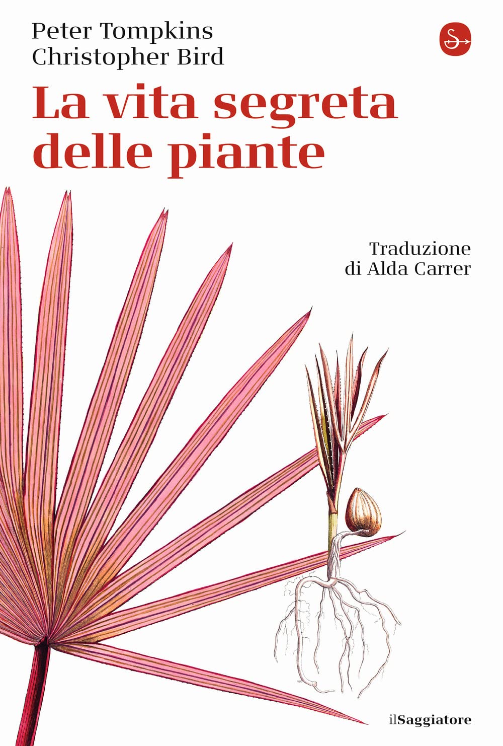 La vita segreta delle piante Natural Sciences
