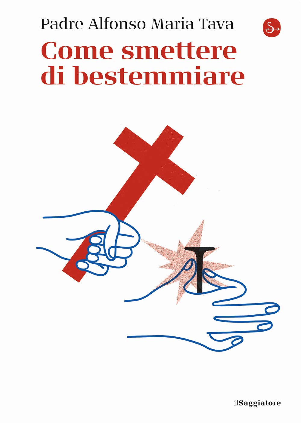 Come smettere di bestemmiare Leisure, Home & Garden