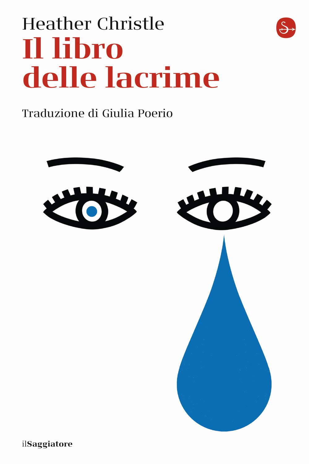 Il libro delle lacrime (La cultura) Essays & Short Stories