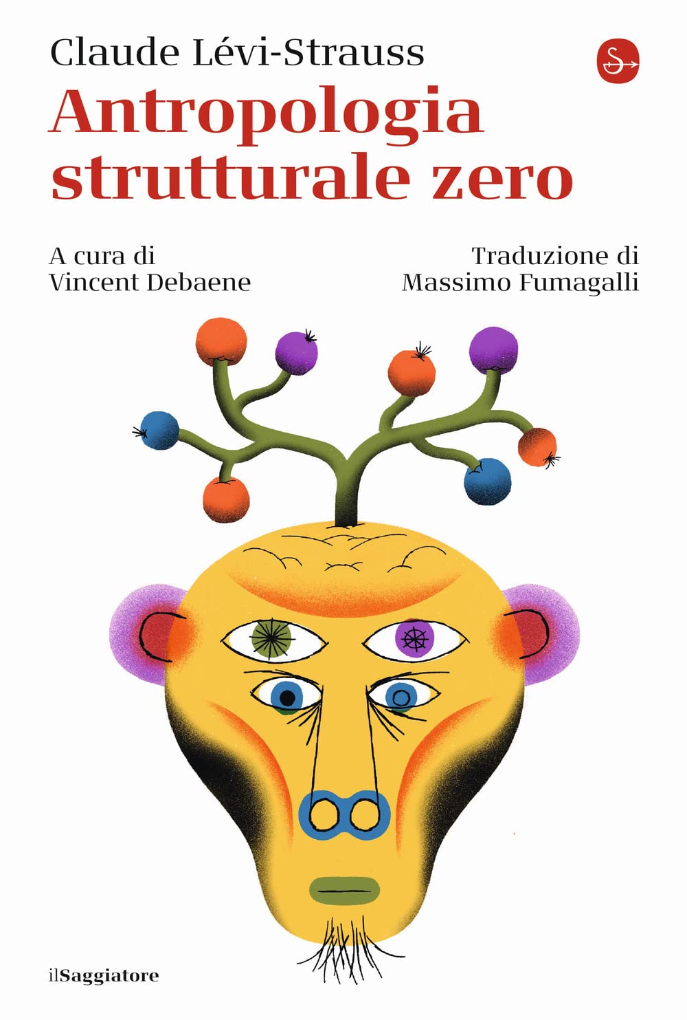 Antropologia strutturale zero (La cultura) Social Sciences