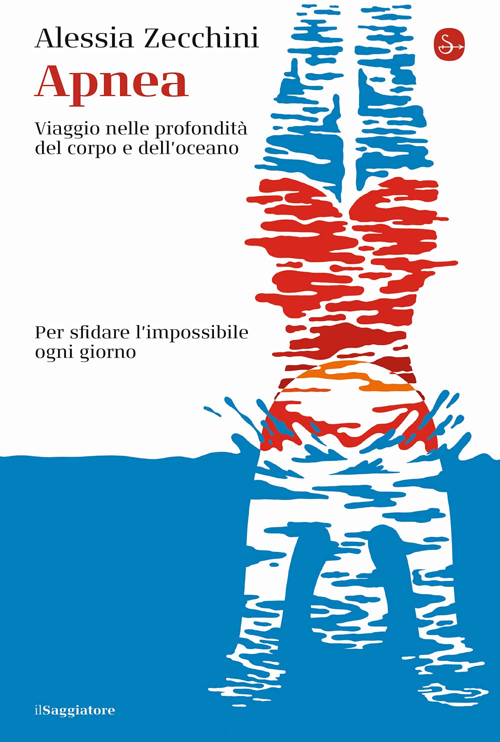 Apnea. Viaggio nelle profondità del corpo e dell'oceano Sports