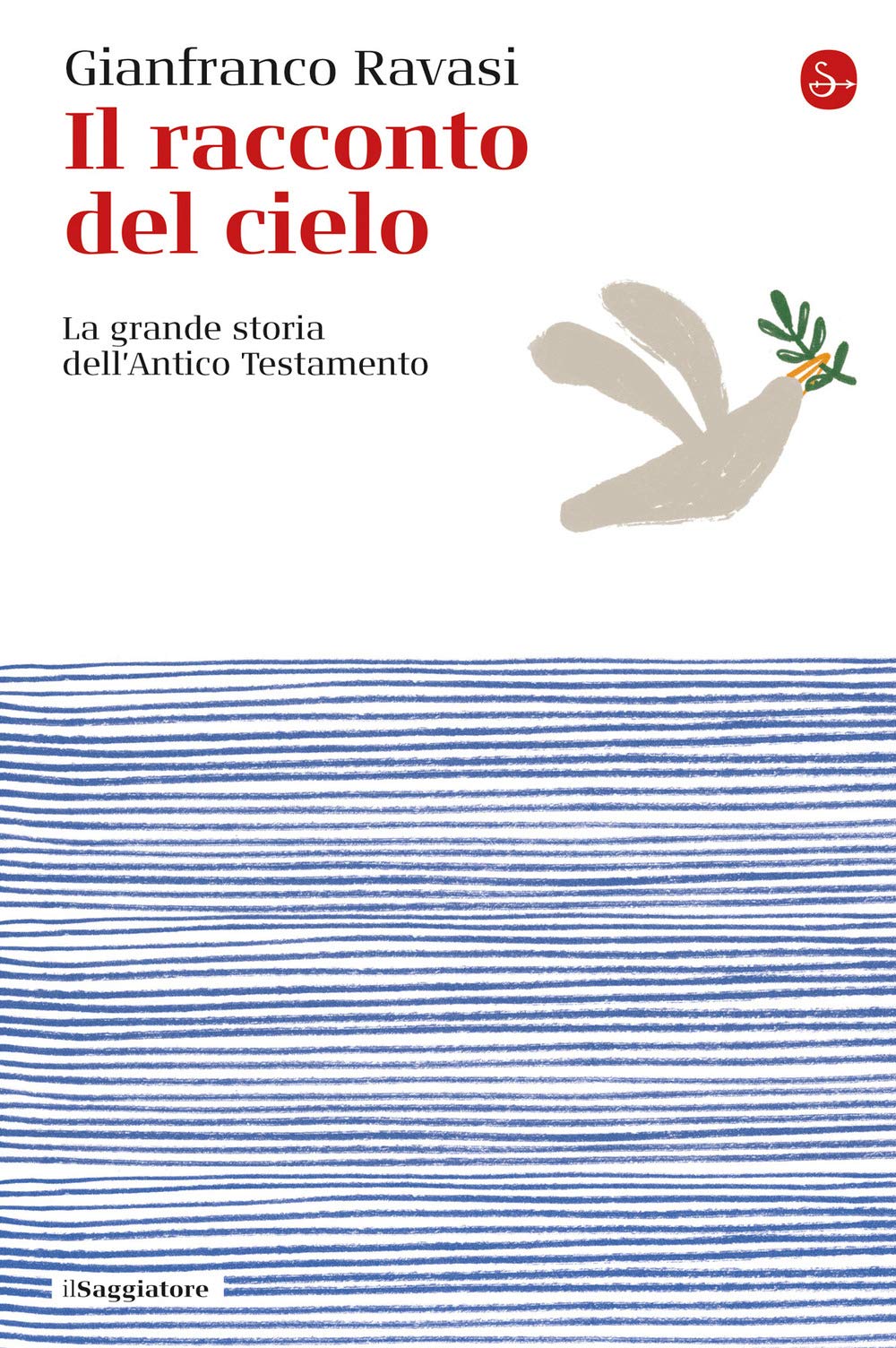 Il racconto del cielo. La grande storia dell'Antico Testamento Religion & Esotericism