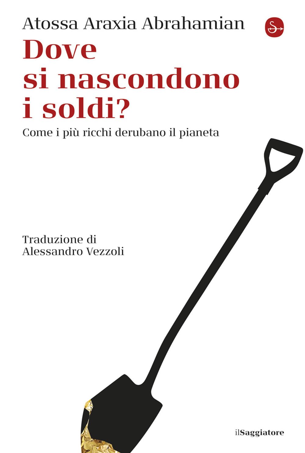 Dove si nascondono i soldi? book
