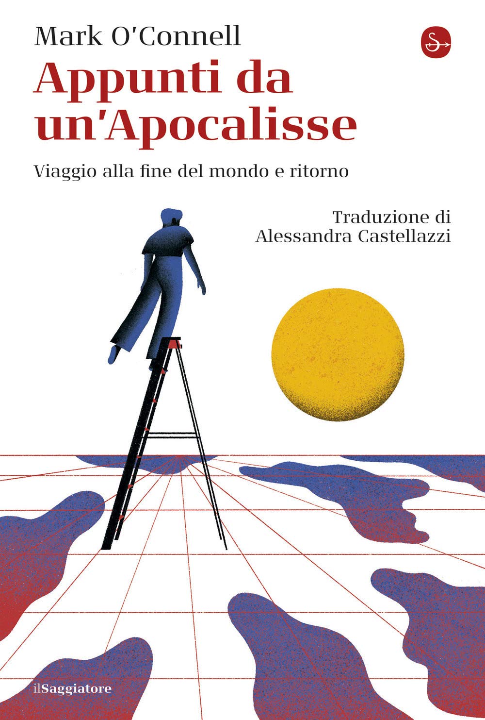 Appunti da una apocalisse book