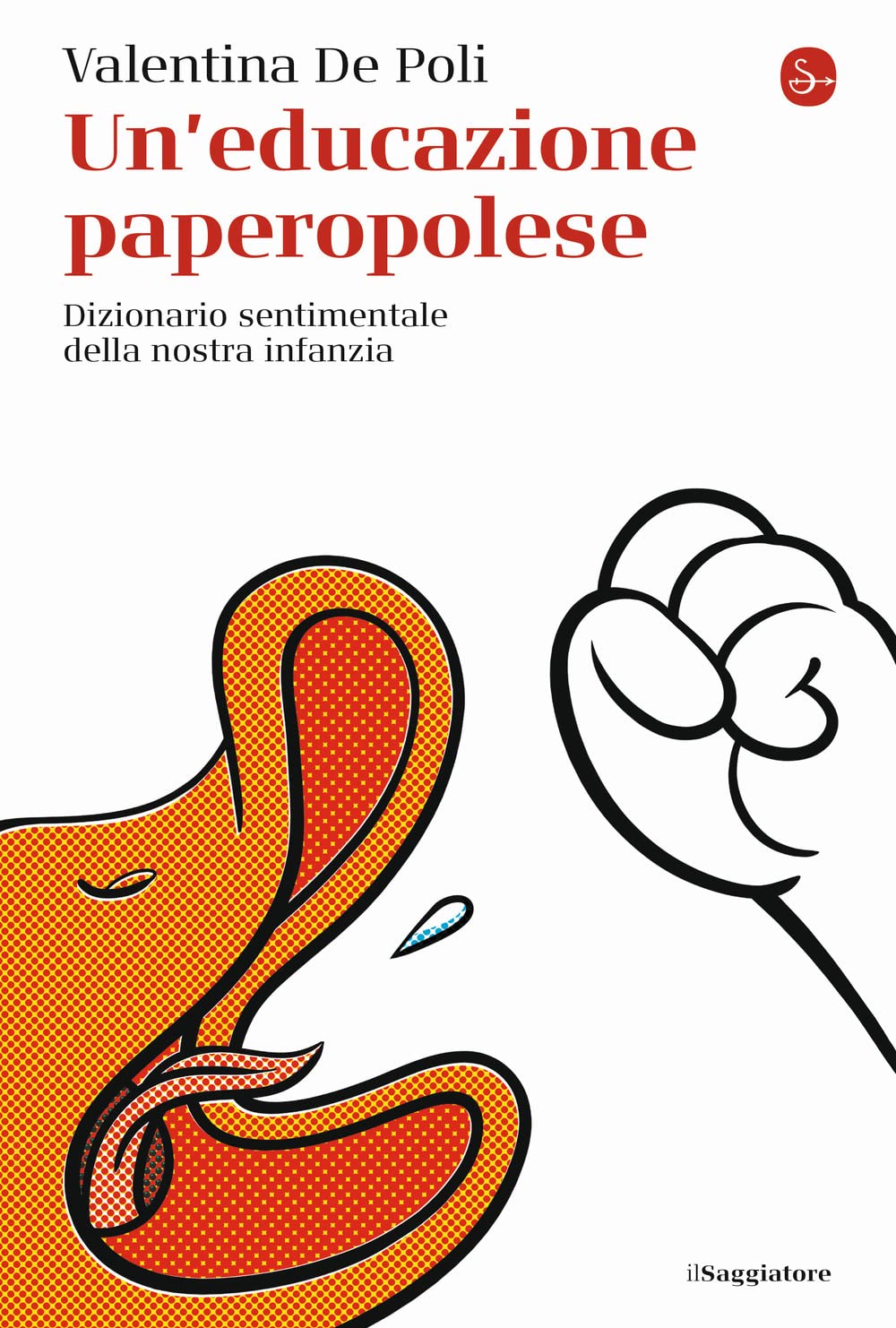 Un' educazione paperopolese. Dizionario sentimentale della nostra infanzia Film, Art & Culture