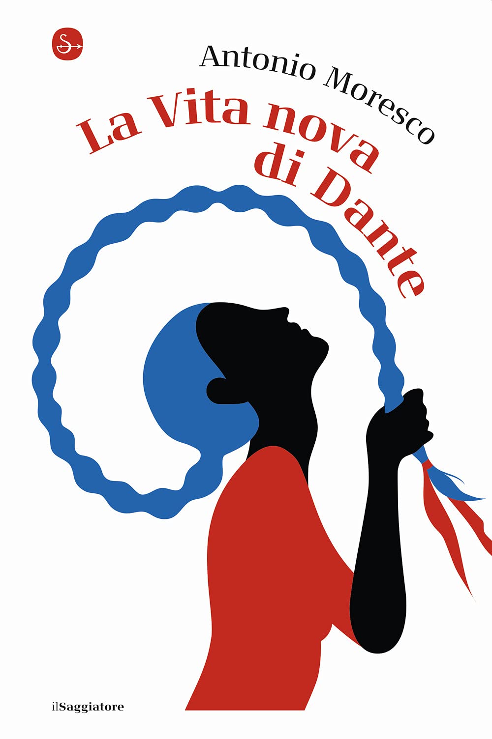 La Vita Nova di Dante book