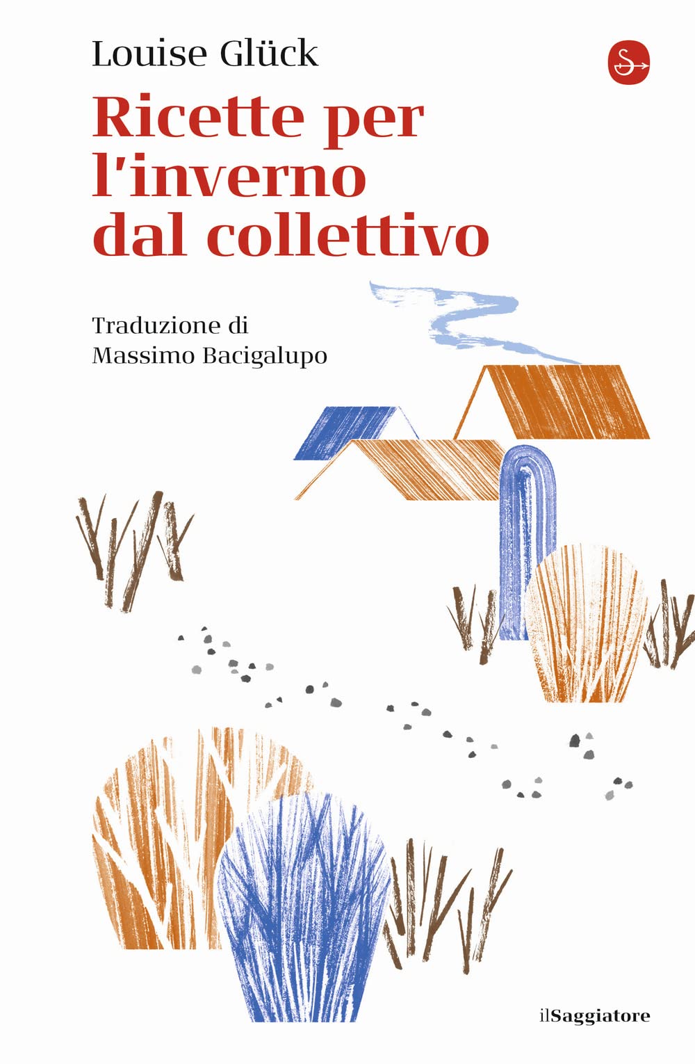 Ricette per l'inverno dal collettivo book