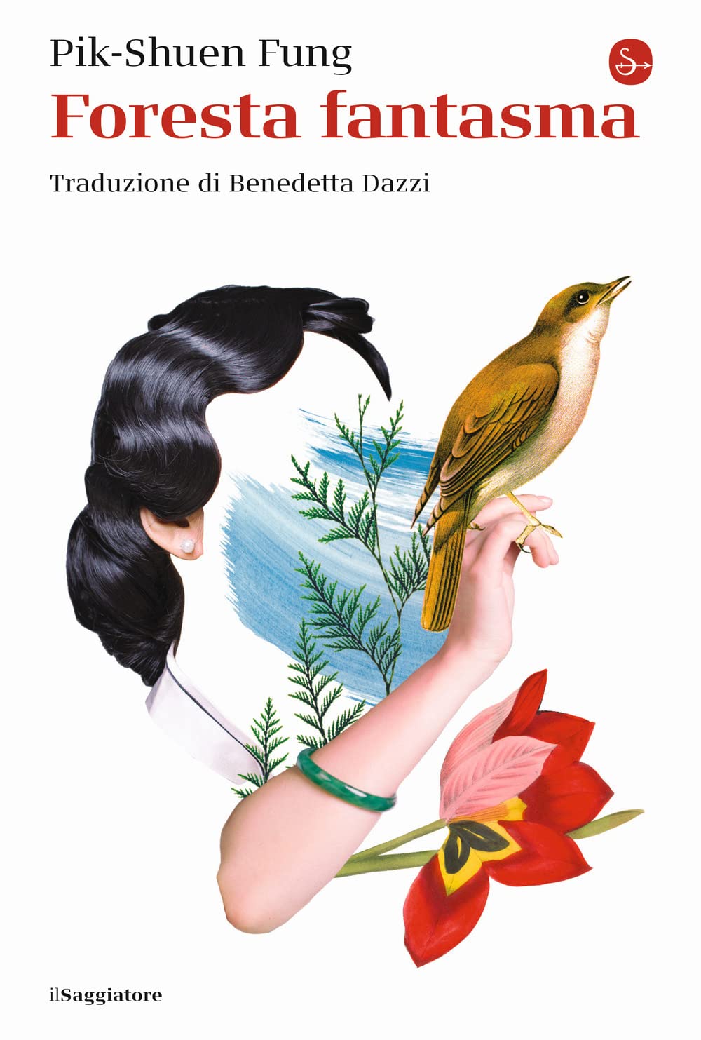 Foresta fantasma (La cultura) Contemporary literature