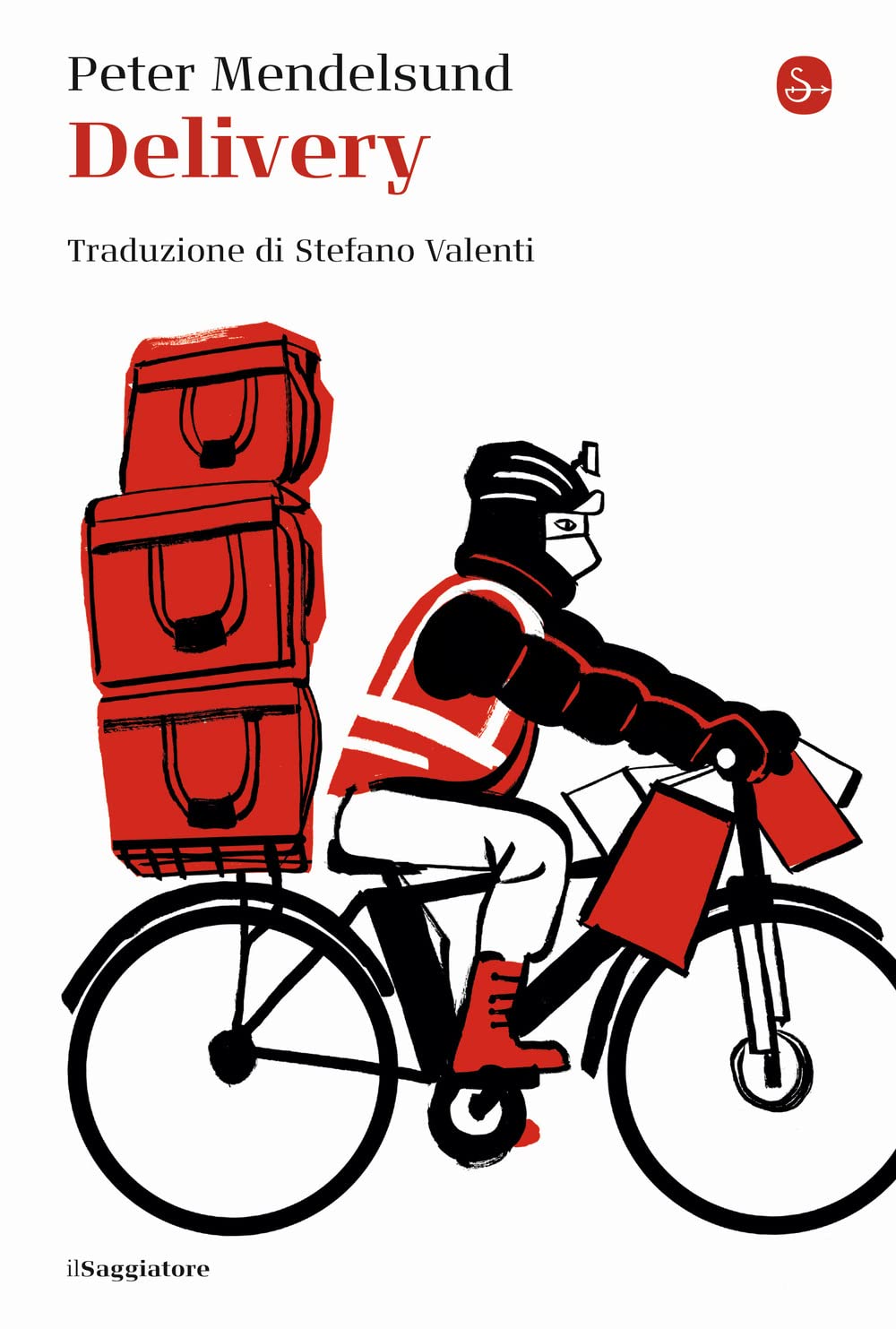 Delivery. Ediz. italiana Books