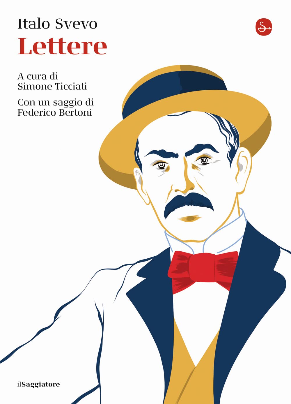 Lettere (La cultura) Essays & Short Stories