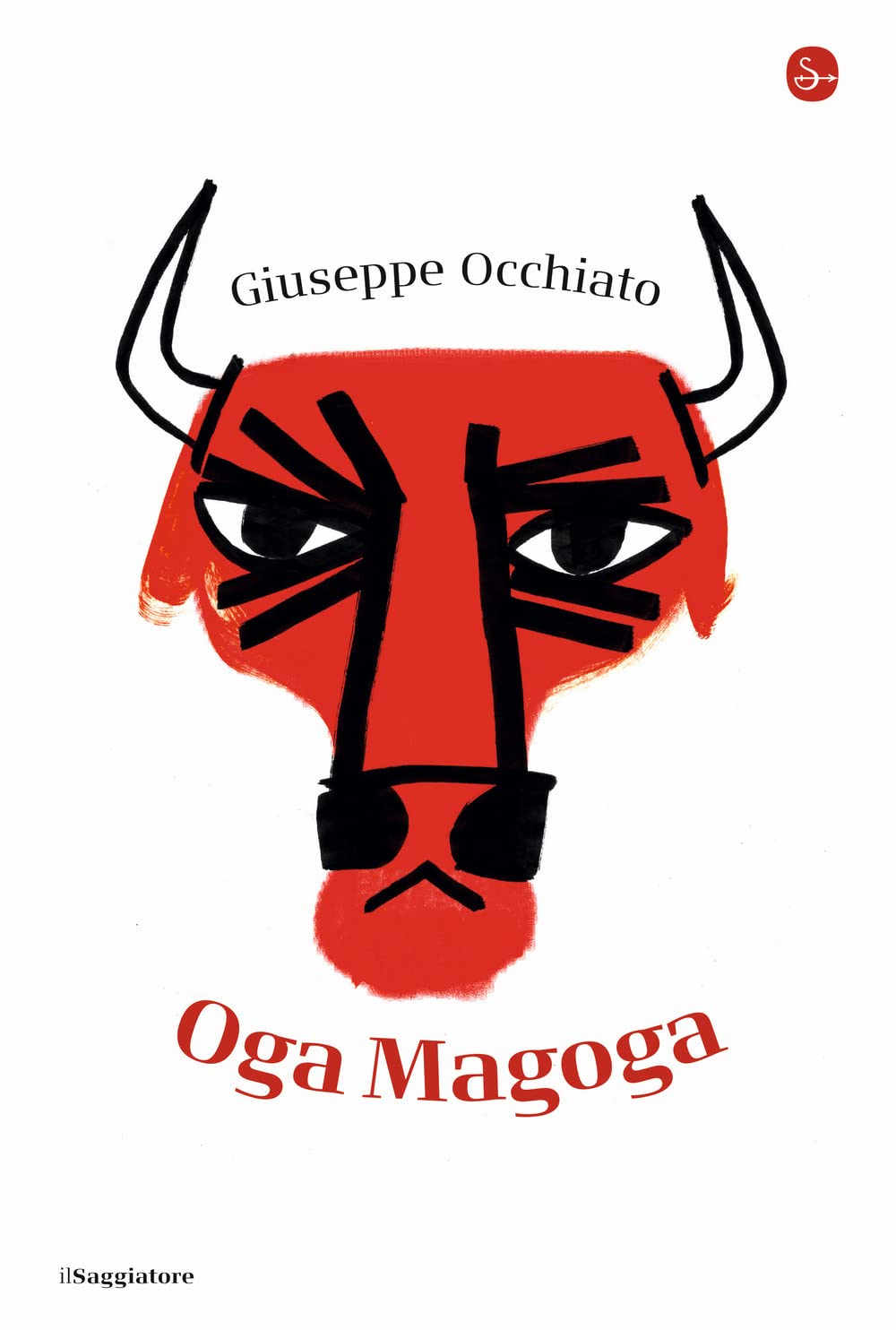 Oga Magoga (La cultura) Contemporary literature