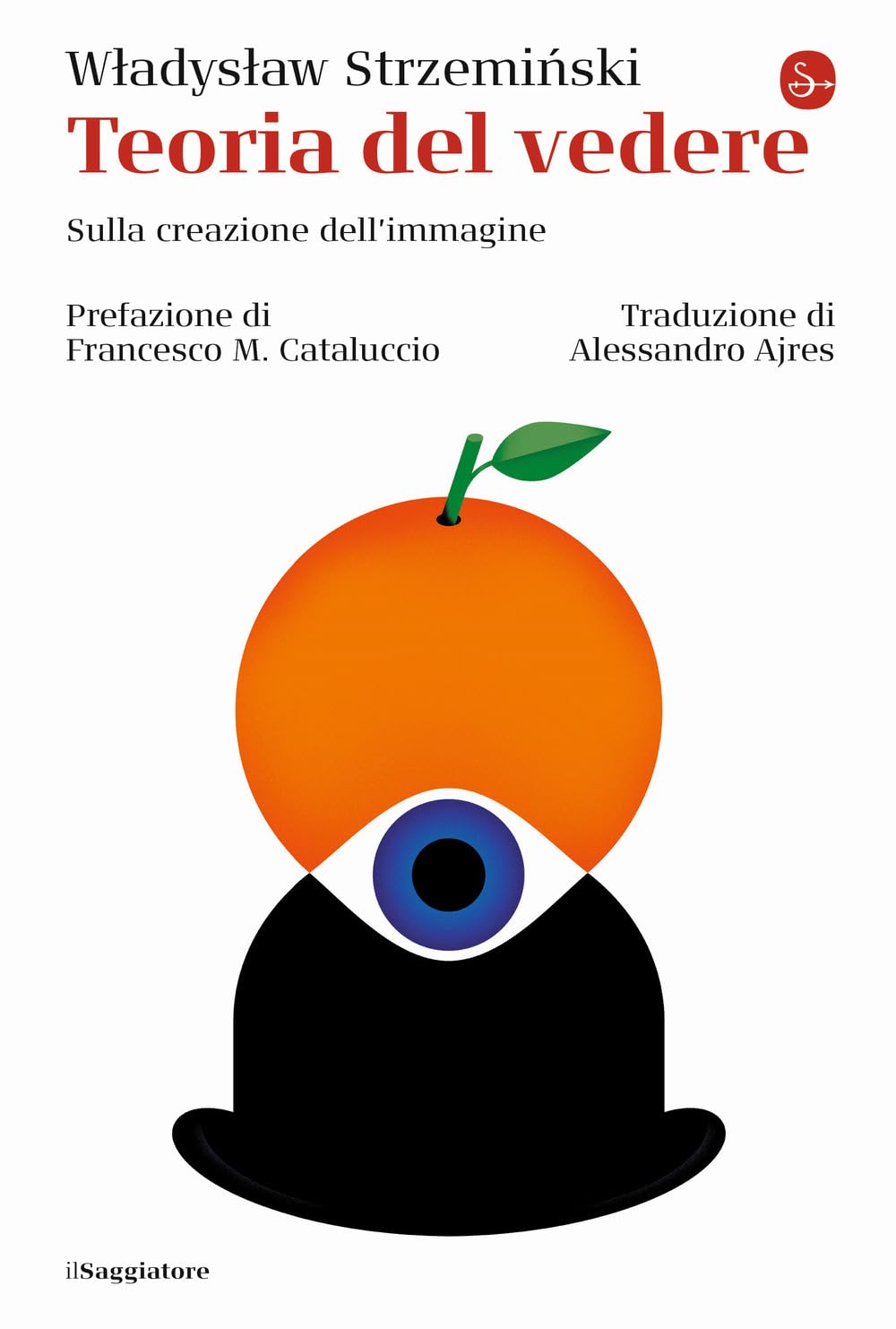 Teoria del vedere. Sulla creazione dell’immagine book
