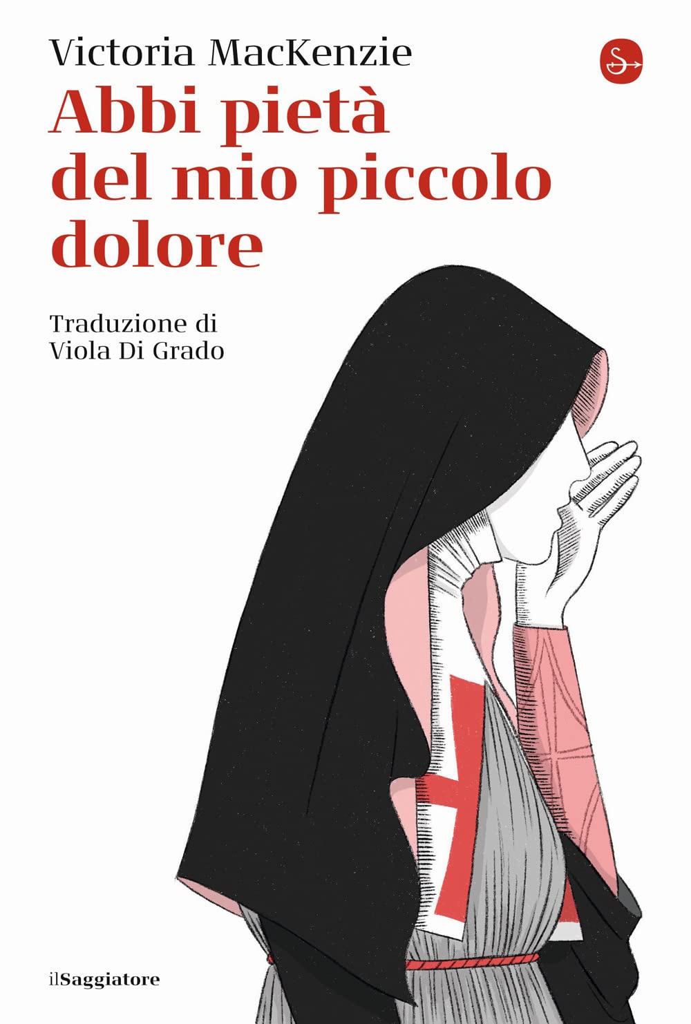 Abbi pietà del mio piccolo dolore (La cultura) Historical Fiction