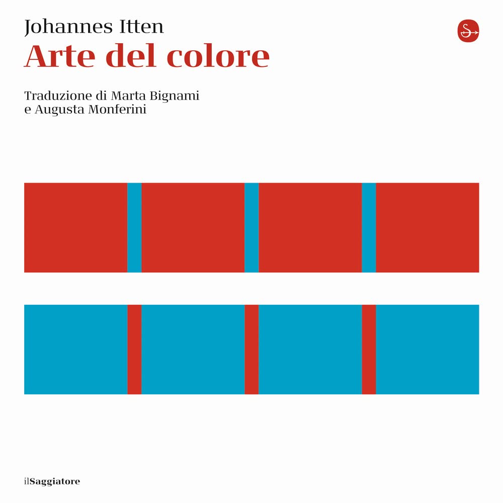 Arte del colore (La cultura) Film, Art & Culture