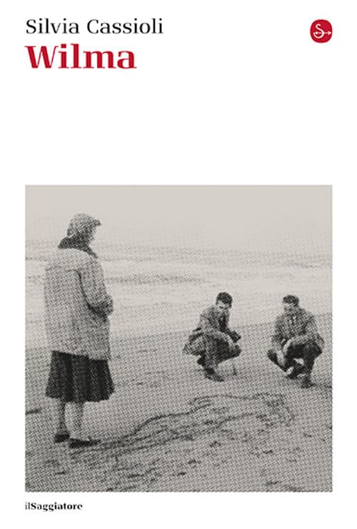 Wilma (La cultura) Contemporary literature