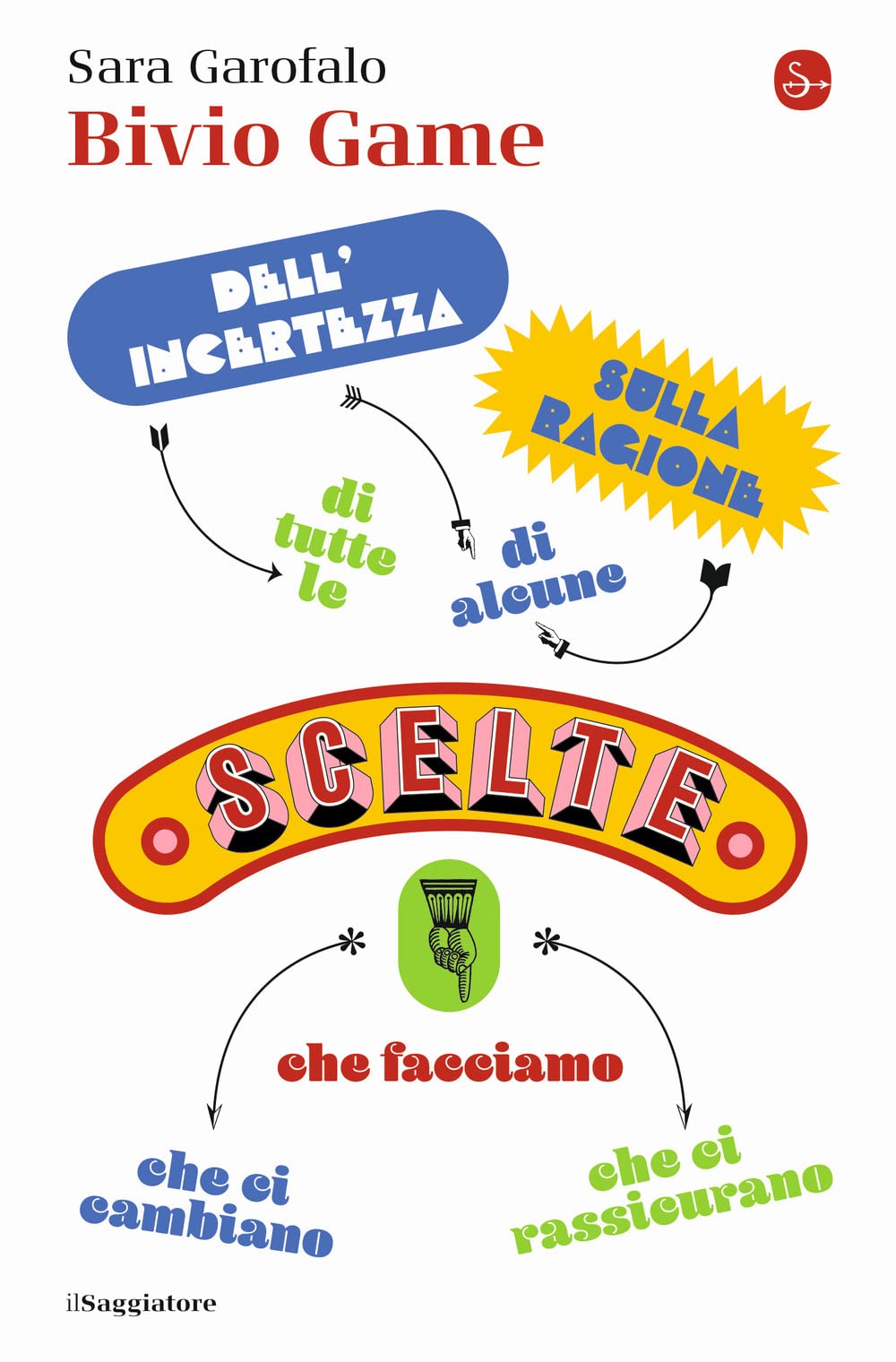 Bivio game (La piccola cultura) Psychology